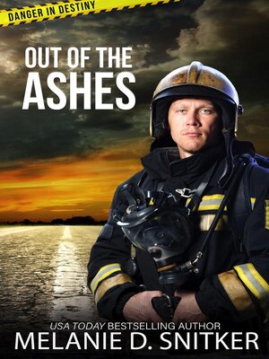 cover image of Out of the Ashes